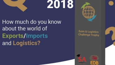 ExIm & Logistics Quiz